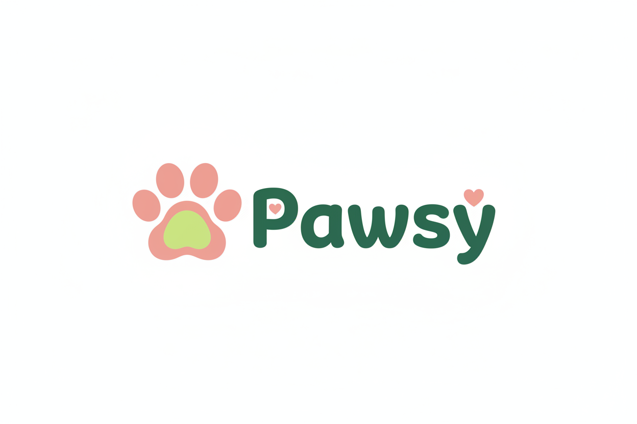 Pawsy